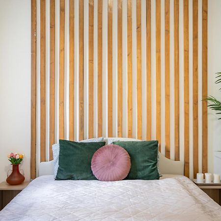 Myelegance Downtown Apartment Free Parking Budapest Ngoại thất bức ảnh