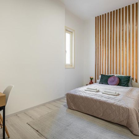 Myelegance Downtown Apartment Free Parking Budapest Ngoại thất bức ảnh