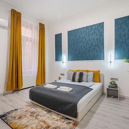 Myelegance Downtown Apartment Free Parking Budapest Ngoại thất bức ảnh