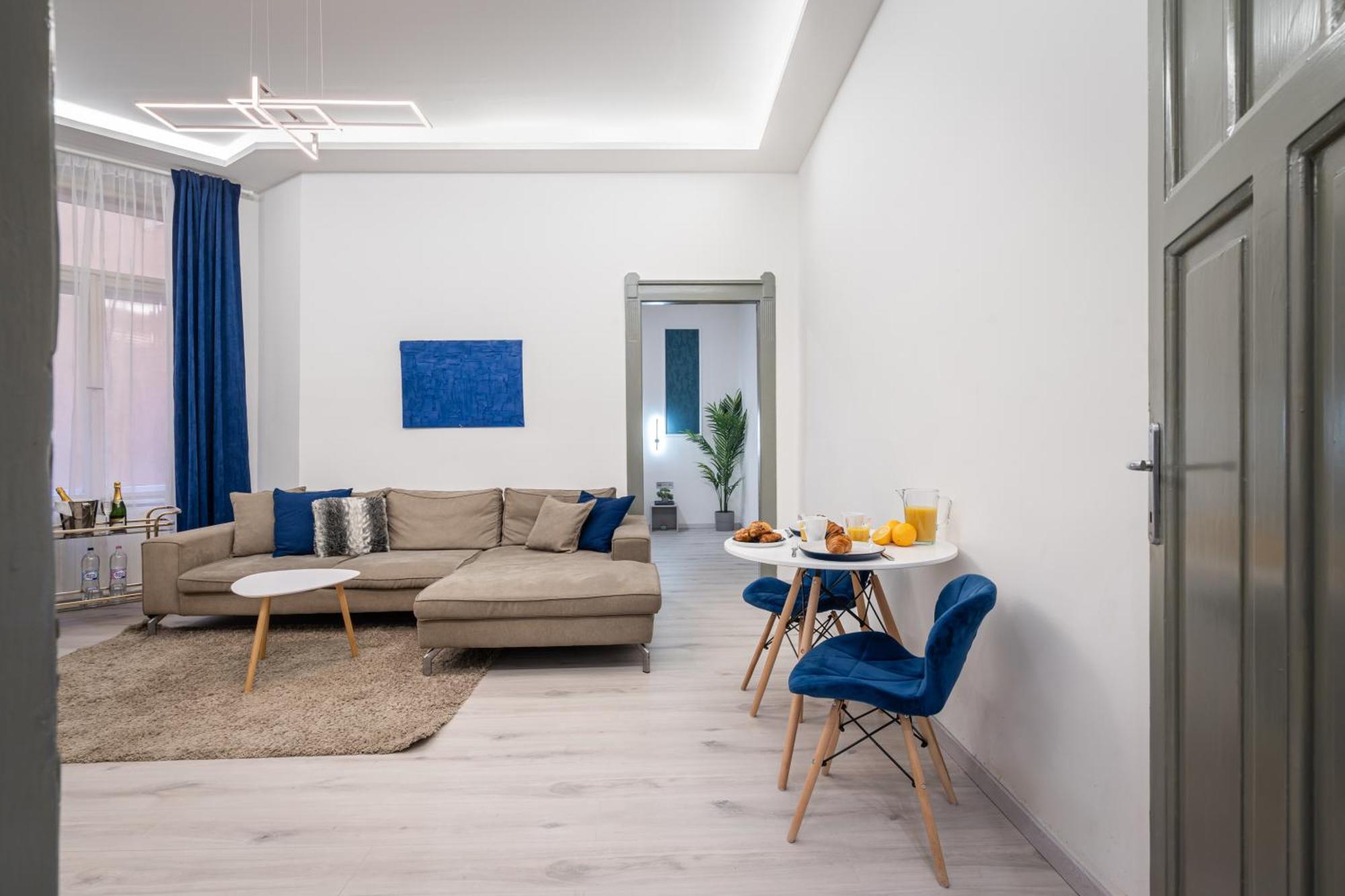 Myelegance Downtown Apartment Free Parking Budapest Ngoại thất bức ảnh