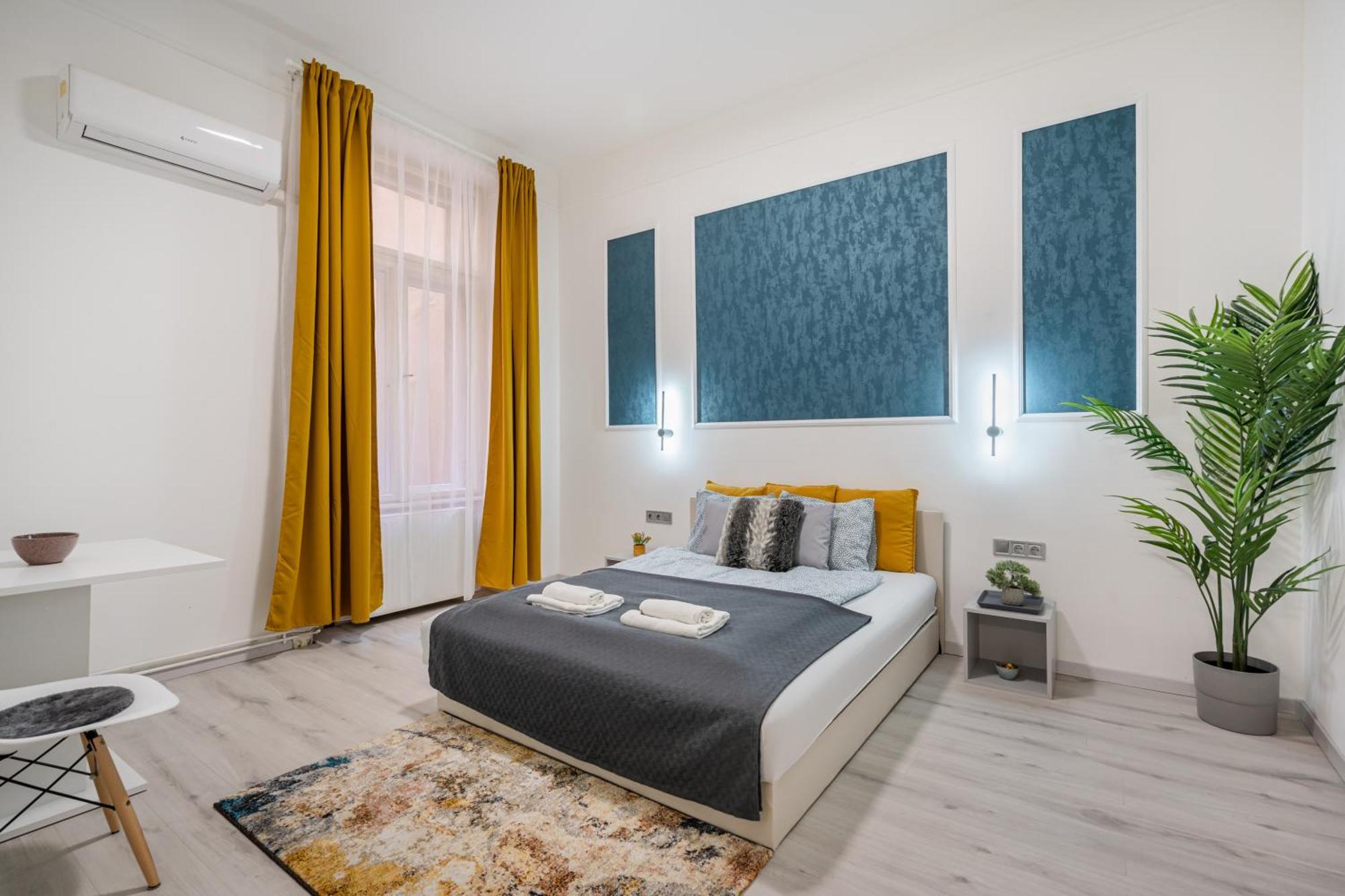 Myelegance Downtown Apartment Free Parking Budapest Ngoại thất bức ảnh