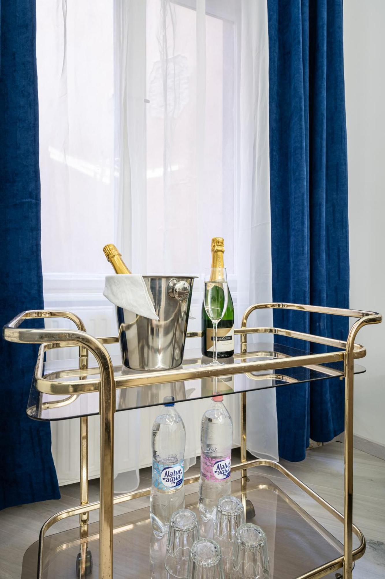 Myelegance Downtown Apartment Free Parking Budapest Ngoại thất bức ảnh